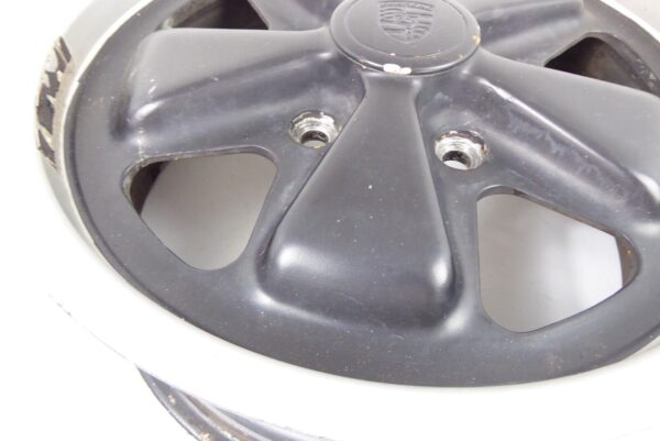 Porsche  911   6 Jx 15 ET 36 Fuchs Felge   Carrera   91136102000 – Bild 4