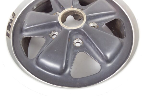 Porsche  911   6 Jx 15 ET 36 Fuchs Felge   Carrera   91136102000 – Bild 9