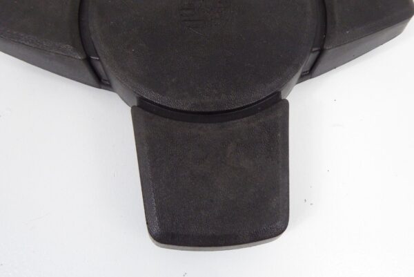 Porsche 911 924 928 944 3 Speichen Pralltopf Lenkrad 91134785900  91134785900 – Bild 3