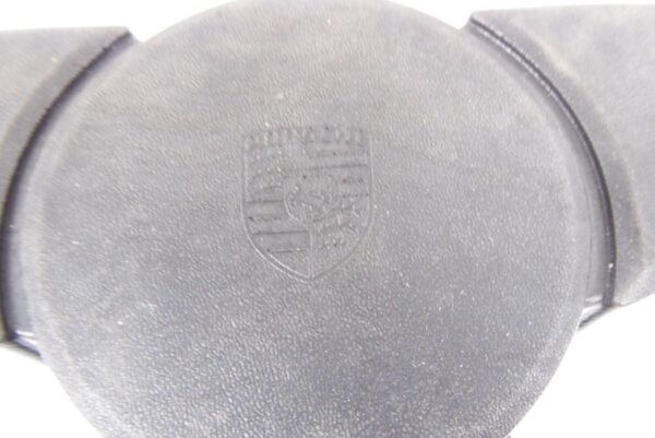 Porsche 911 924 928 944 3 Speichen Pralltopf Lenkrad 91134785900  91134785900 – Bild 5