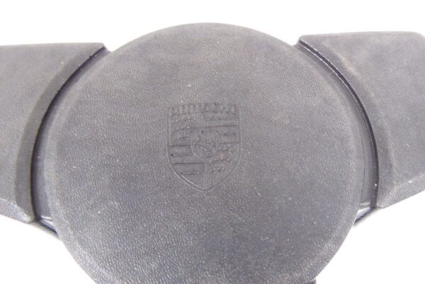 Porsche 911 924 928 944 3 Speichen Pralltopf Lenkrad 91134785900  91134785900 – Bild 6