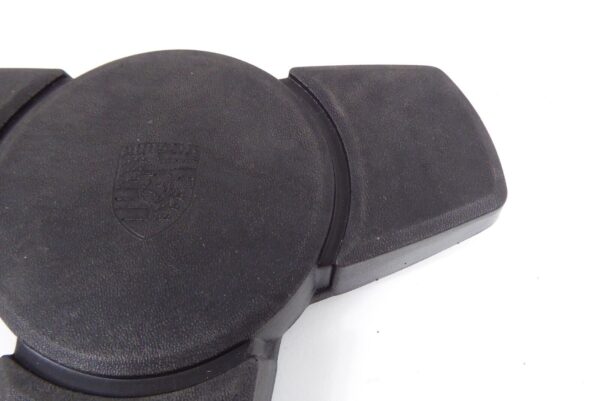 Porsche 911 924 928 944 3 Speichen Pralltopf Lenkrad 91134785900  91134785900 – Bild 7