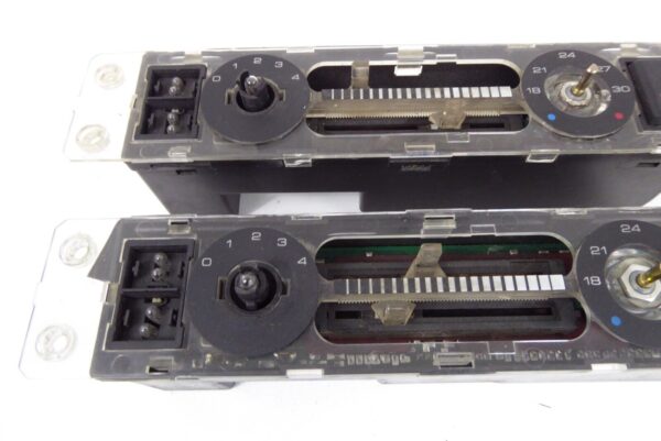 Porsche 911 928 - 944 964 968 924 Bedienungsschalter 94465302104 – Bild 5