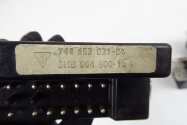 Porsche 911 928 - 944 964 968 924 Bedienungsschalter 94465302104 – Bild 7