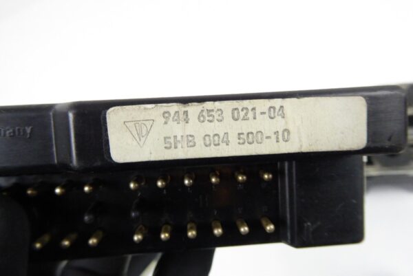 Porsche 911 928 - 944 964 968 924 Bedienungsschalter 94465302104 – Bild 8