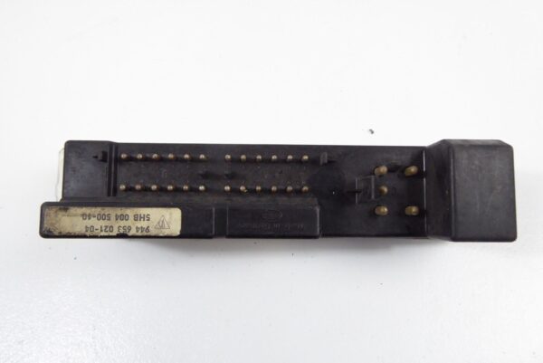 Porsche 911 928 944 964 968 924 Bedienungsschalter 94465302104 – Bild 7