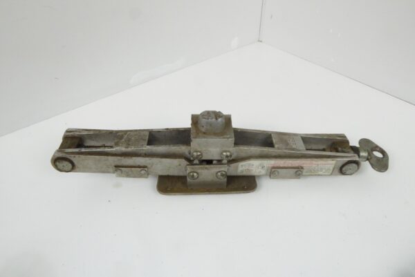 Porsche 911 964 944 S2 951 Turbo Wagenheber 08.92 ohne Kurbel Bordwerkzeug