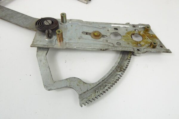 Porsche 911-964-993 Fensterheber links 91154200346 – Bild 3