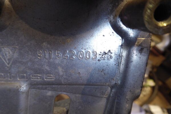 Porsche 911-964-993 Fensterheber links 91154200346 – Bild 5