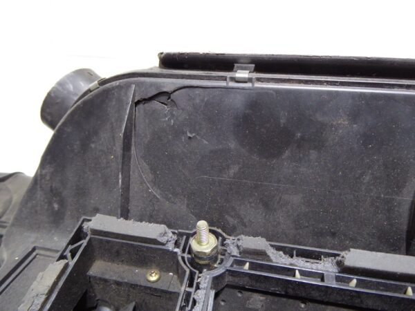 Porsche 911  964  Heizungskasten Klimakasten gebraucht 96484357211  BEHR – Bild 10