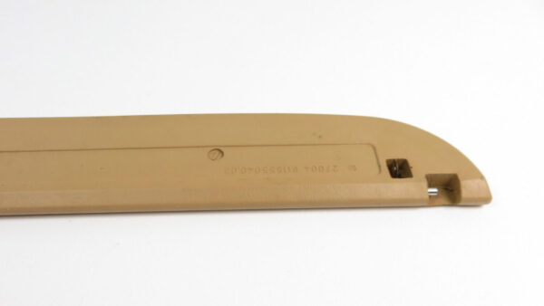 Porsche 911 964 Klappe Türtasche 91155504003 Beige Rechts – Bild 6