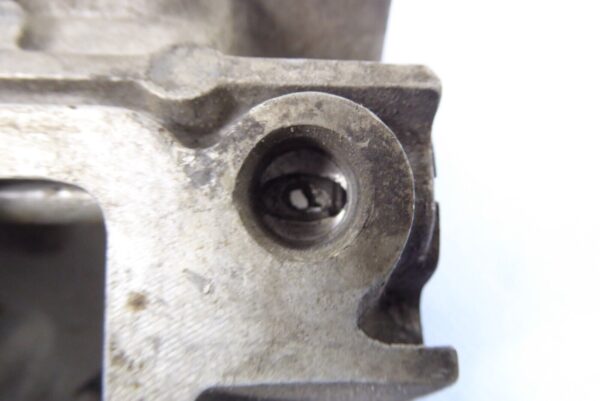 Porsche 911 964 Motor  Nockenwellengehäuse Nockenwelle 9641051111R von 1992 – Bild 6