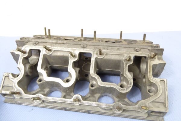 Porsche 911 964 Motor  Nockenwellengehäuse Nockenwelle 9641051111R von 1992 – Bild 7