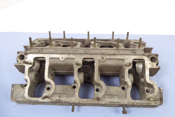 Porsche 911 964 Motor  Nockenwellengehäuse Nockenwelle 9641051111R von 1992