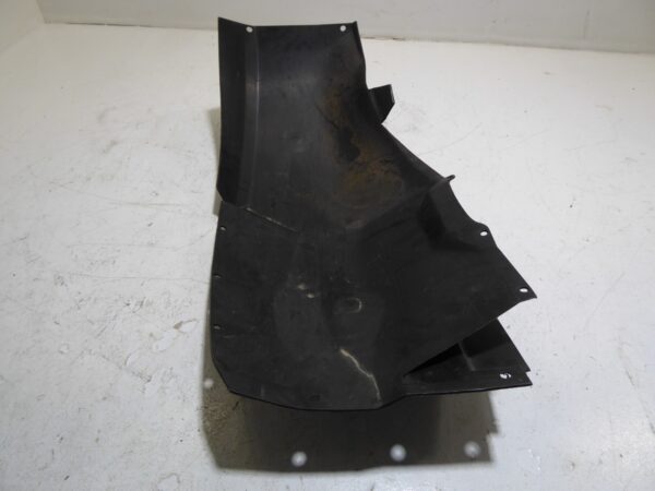 Porsche 911 964 Radhausschale Abdeckung vorne links 96450402500 – Bild 5
