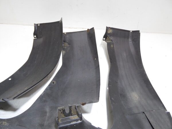 Porsche 911 964 Radhausschale Abdeckung vorne links 96450420300 – Bild 5