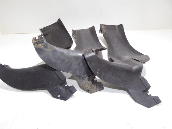 Porsche 911 964 Radhausschale Abdeckung vorne links 96450420300 – Bild 8
