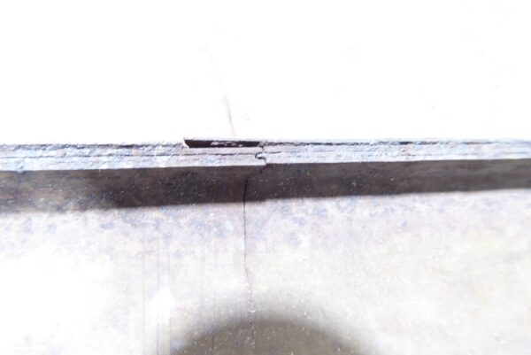 Porsche 911 964 Schalldämpfer Bischoff Endschalldämpfer 96411104605 Auspuff N.94 – Bild 7