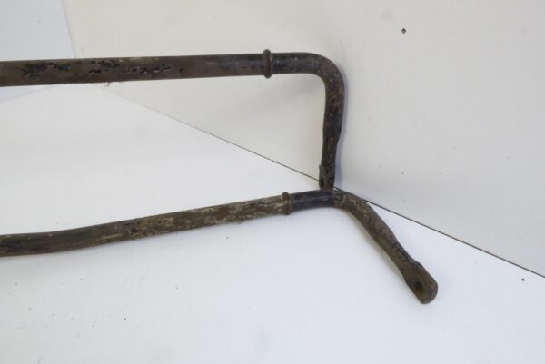 Porsche 911  964  Stabilisator Stange  hinten  Schraubkopf Aufnahme 22 mm – Bild 3