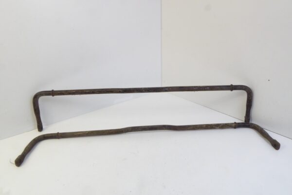 Porsche 911  964  Stabilisator Stange  hinten  Schraubkopf Aufnahme 22 mm