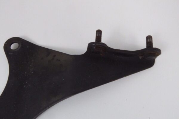 Porsche 911 964 Träger Auspuff 96411111304 Halter – Bild 3