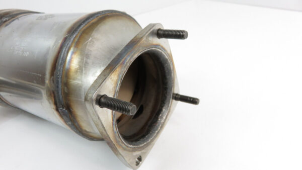 Porsche 911 991 3.0 Mk2 NEU   Katalysator Rechts  Kat  9P1254450 – Bild 4