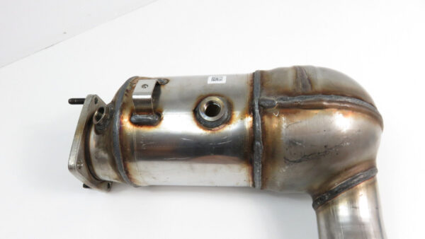 Porsche 911 991 3.0 Mk2 NEU   Katalysator Rechts  Kat  9P1254450 – Bild 7