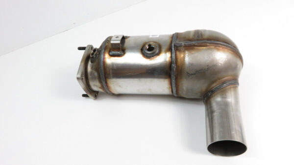 Porsche 911 991 3.0 Mk2 NEU   Katalysator Rechts  Kat  9P1254450 – Bild 8