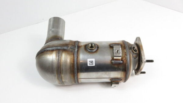 Porsche 911 991 3.0 Mk2 NEU   Katalysator Rechts  Kat  9P1254450 – Bild 9