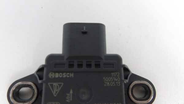 Porsche 911 991 981 Drehratensensor Sensor Drehrate 99160614502 NEU – Bild 5