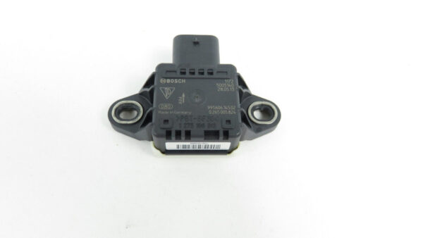 Porsche 911 991 981 Drehratensensor Sensor Drehrate 99160614502 NEU – Bild 7