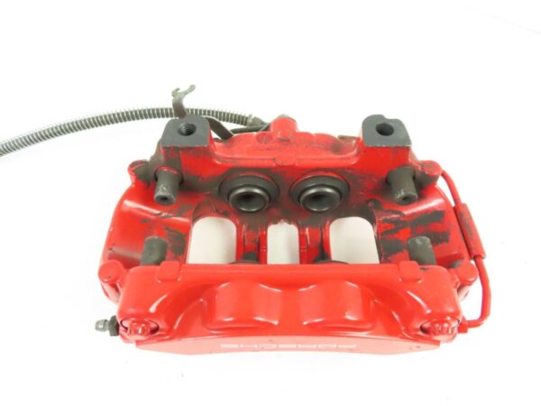 Porsche 911 991 Bremssattel  Carrera S 4S Boxster Spyder 99135205313 – Bild 6