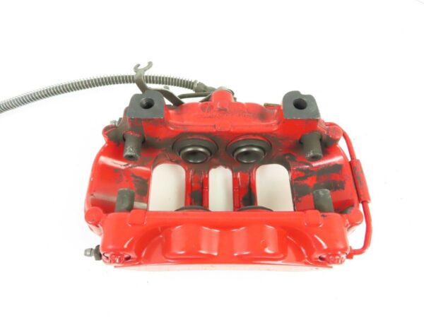 Porsche 911 991 Bremssattel  Carrera S 4S Boxster Spyder 99135205313 – Bild 7