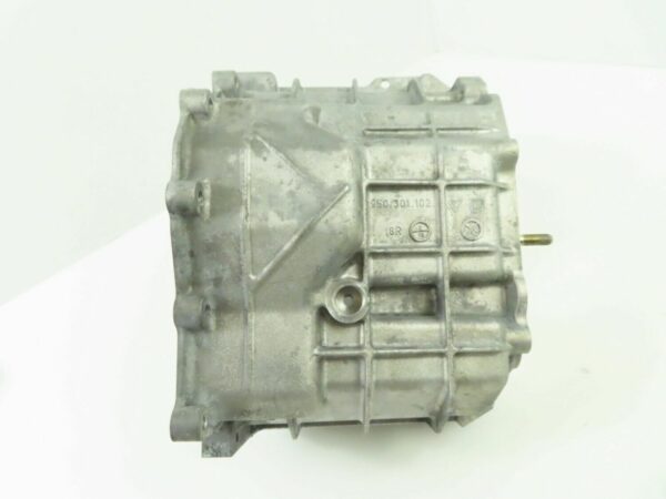 Porsche 911 993 964 Getriebegehäuse 9503011028R Räderkasten – Bild 6