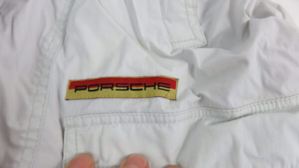 Porsche 911 993 996 997 Motorsport Jacke Teambekleidung DRM 935 956 – Bild 3