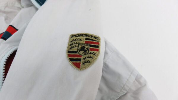 Porsche 911 993 996 997 Motorsport Jacke Teambekleidung DRM 935 956 – Bild 4