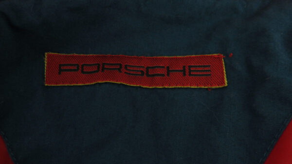 Porsche 911 993 996 997 Motorsport Jacke Teambekleidung DRM 935 956 – Bild 6