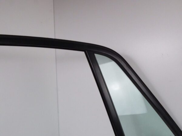 Porsche 911 993 Coupe Fensterrahmen 99354213000 Tür  Rechts  Beifahrerseite – Bild 6