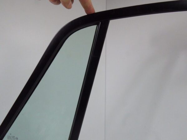 Porsche 911 993 Coupe Fensterrahmen 99354213000 Tür  Rechts  Beifahrerseite – Bild 8