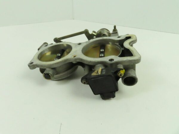 Porsche 911 993 Drosselklappe 9931101252R 0280122004 – Bild 13