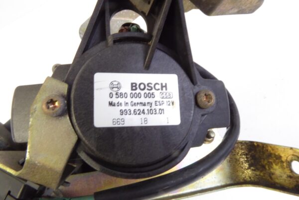 Porsche 911  993 Sekundärluftpumpe   99362410301 – Bild 5