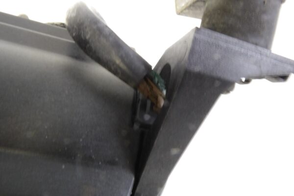 Porsche 911  993 Sekundärluftpumpe   99362410301 – Bild 6