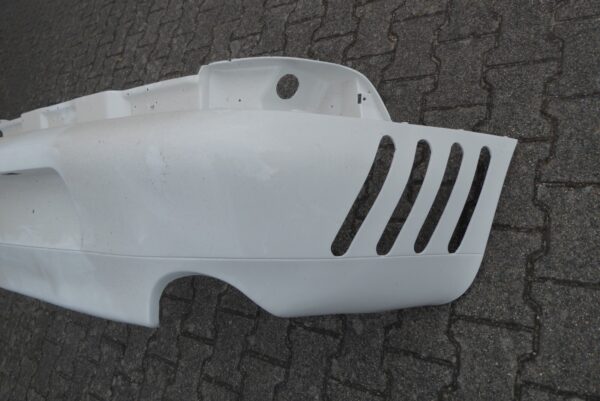 Porsche 911 993 Stoßstange Stoßfänger hinten  99350541100 – Bild 3