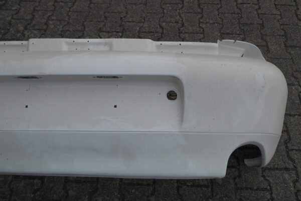 Porsche 911 993 Stoßstange Stoßfänger hinten  99350541100 – Bild 4
