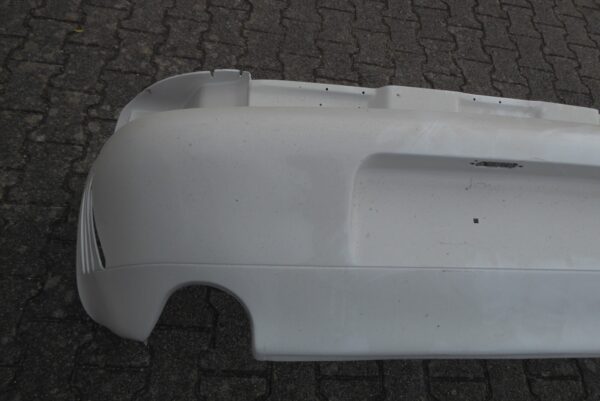 Porsche 911 993 Stoßstange Stoßfänger hinten  99350541100 – Bild 5