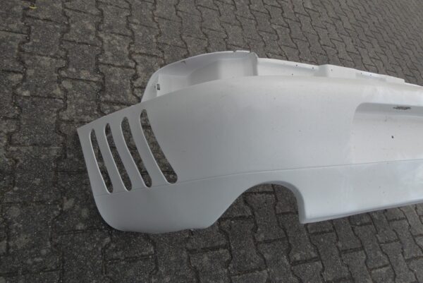 Porsche 911 993 Stoßstange Stoßfänger hinten  99350541100 – Bild 6