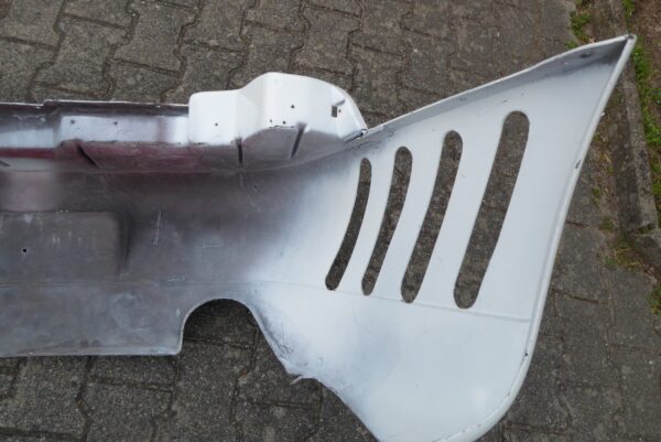 Porsche 911 993 Stoßstange Stoßfänger hinten  99350541100 – Bild 9