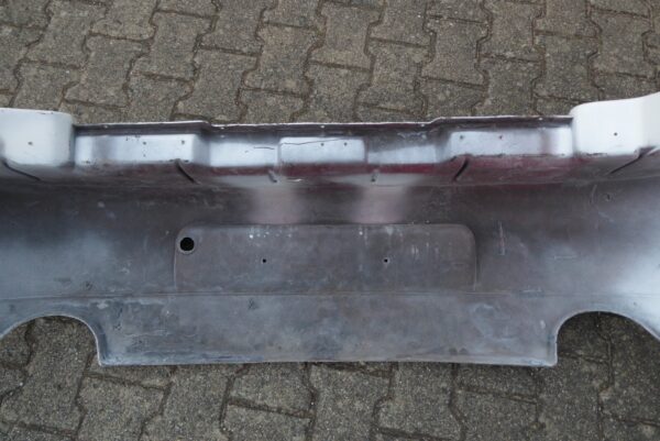 Porsche 911 993 Stoßstange Stoßfänger hinten  99350541100 – Bild 10