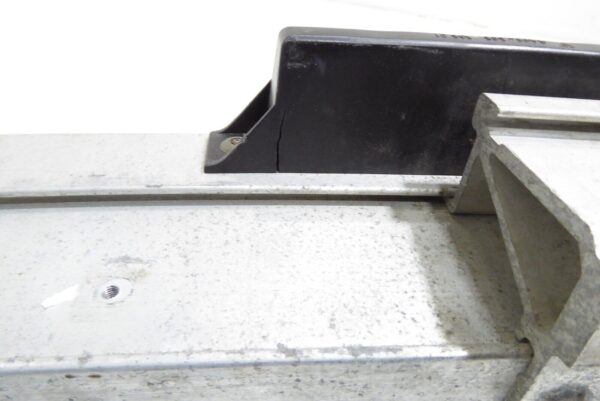 Porsche 911 993 Stoßstangenträger Prallträger Träger ALU USA 99350502103 hinten – Bild 6