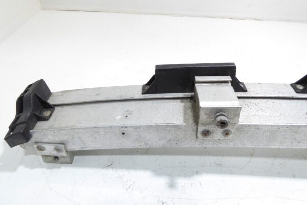 Porsche 911 993 Stoßstangenträger Prallträger Träger ALU USA 99350502103 hinten – Bild 7
